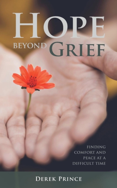 Hope Beyond Grief, Paperback / softback Book