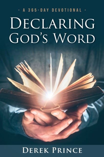 Declaring God's Word, Paperback / softback Book