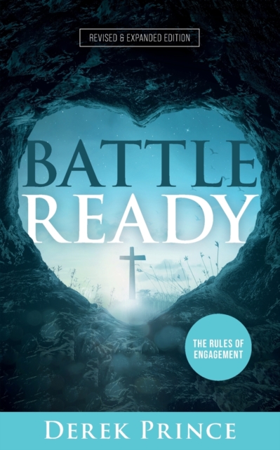 Battle Ready, Paperback / softback Book