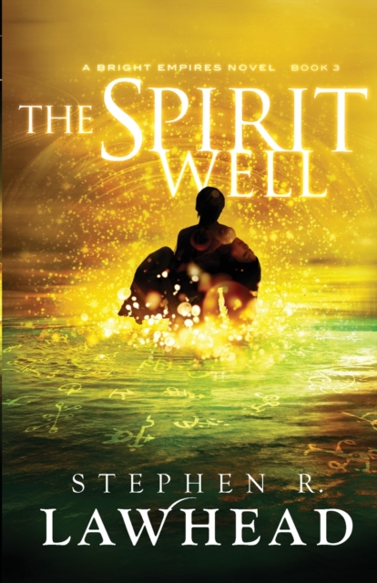 The Spirit Well, Paperback / softback Book