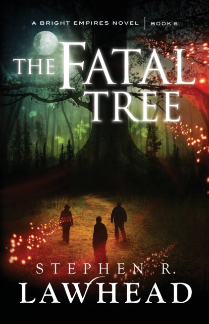 The Fatal Tree, Paperback / softback Book