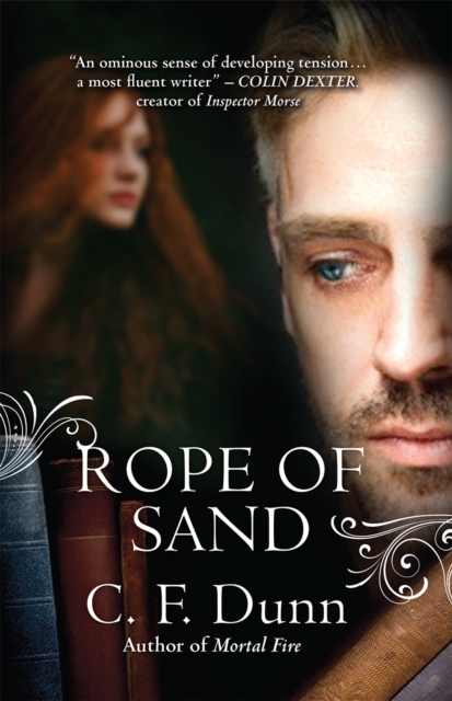 Rope of Sand, Paperback / softback Book