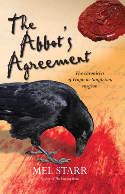 The Abbot's Agreement, Paperback / softback Book