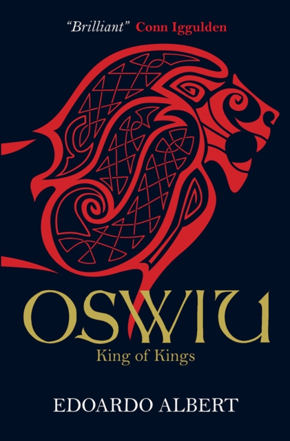 Oswiu: King of Kings, EPUB eBook