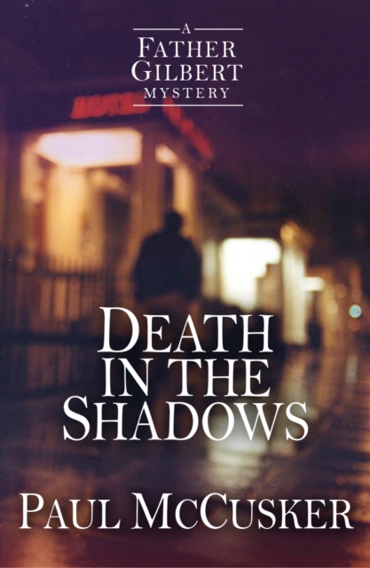 Death in the Shadows, Paperback / softback Book