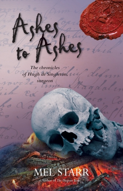 Ashes To Ashes, Paperback / softback Book