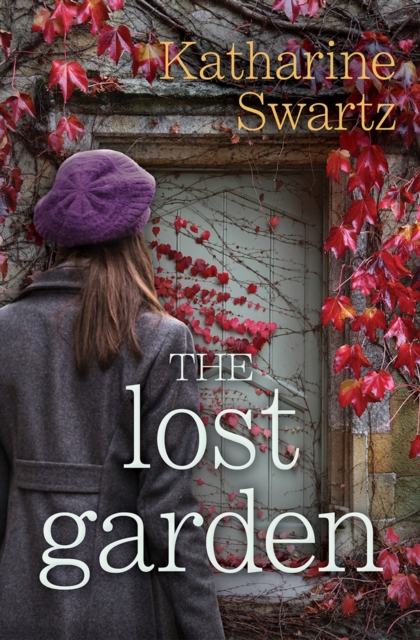 The Lost Garden, EPUB eBook