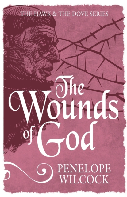 The Wounds of God, Paperback / softback Book