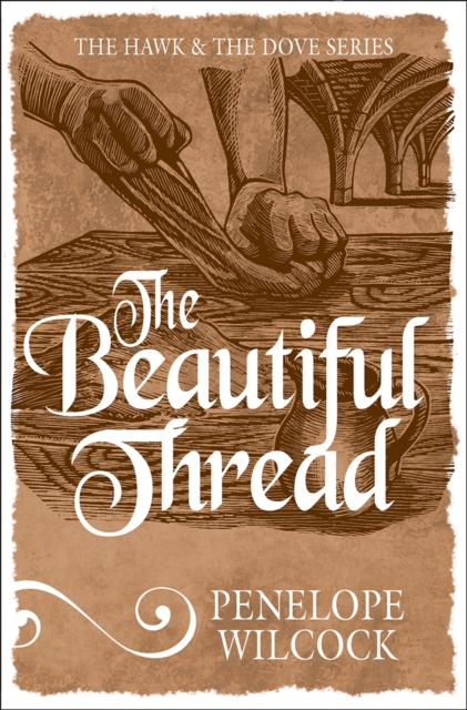 The Beautiful Thread, Paperback / softback Book