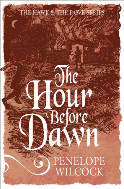 The Hour Before Dawn, EPUB eBook