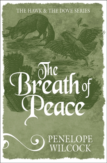 The Breath of Peace, Paperback / softback Book