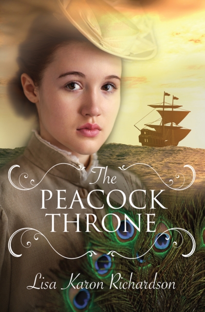 The Peacock Throne, Paperback / softback Book