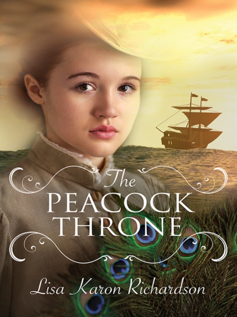 The Peacock Throne, EPUB eBook
