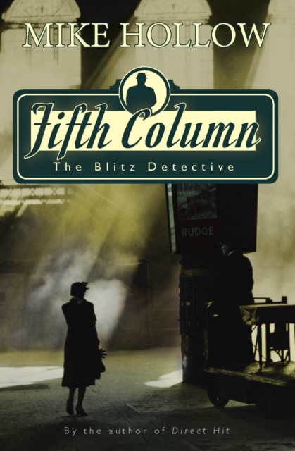 Fifth Column, Paperback / softback Book