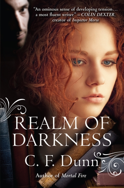 Realm of Darkness, EPUB eBook