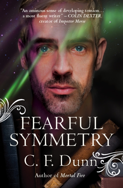 Fearful Symmetry, Paperback / softback Book