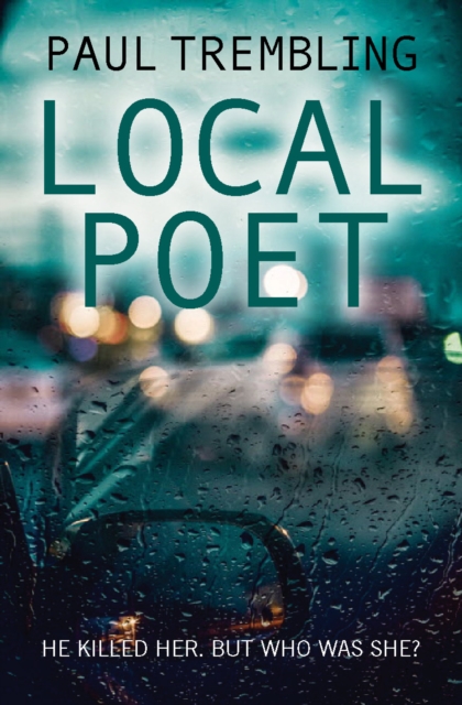 Local Poet, Paperback / softback Book