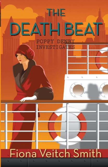 The Death Beat, Paperback / softback Book