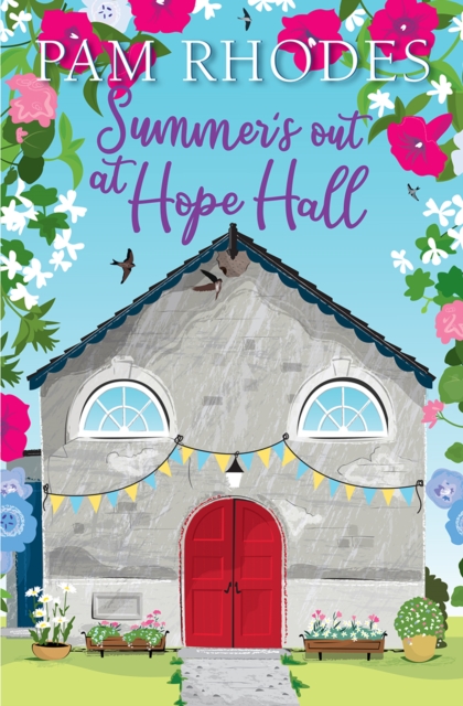 Summer's out at Hope Hall, Paperback / softback Book