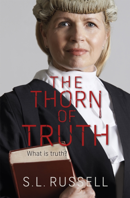 The Thorn of Truth, EPUB eBook