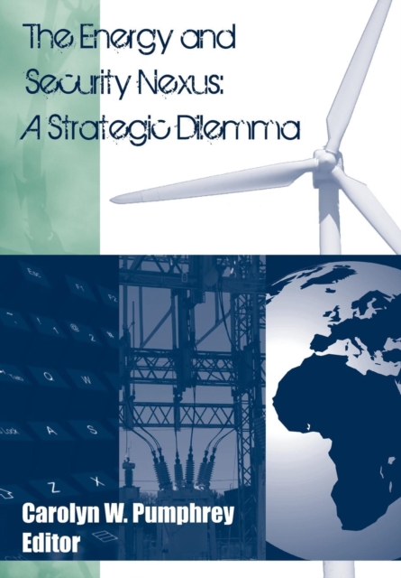 The Energy and Security Nexus : A Strategic Dilemma, Paperback / softback Book