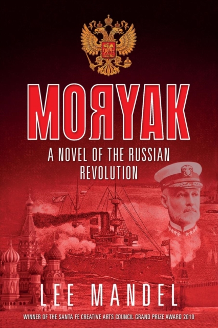 Moryak, Paperback / softback Book