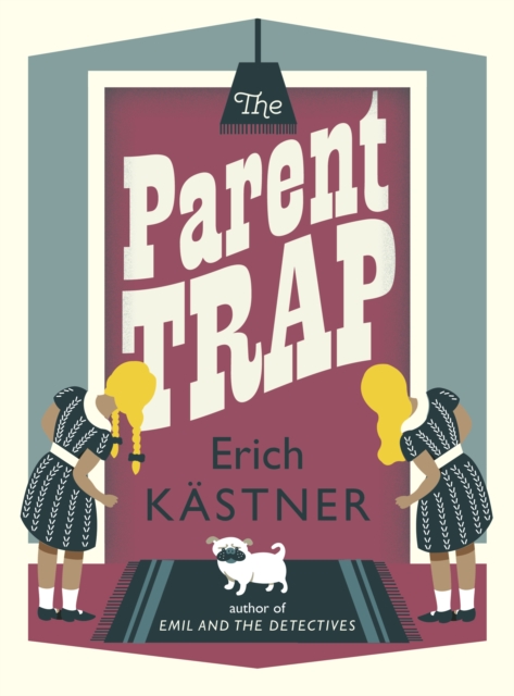 The Parent Trap, Paperback / softback Book