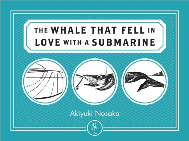 The WHALE THAT FELL IN LOVE WITH A SUBMARINE, EPUB eBook