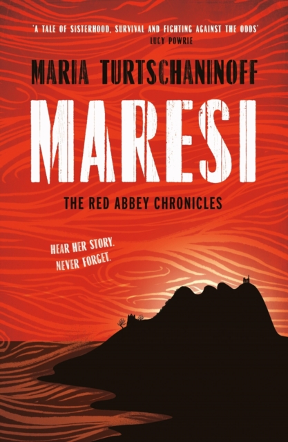 Maresi, EPUB eBook