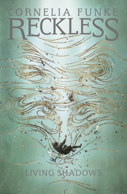 Reckless II: Living Shadows, Paperback / softback Book