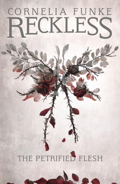 Reckless I: The Petrified Flesh, EPUB eBook