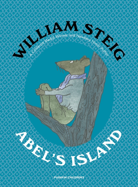 Abel's Island, EPUB eBook