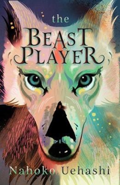 The Beast Player, Paperback / softback Book
