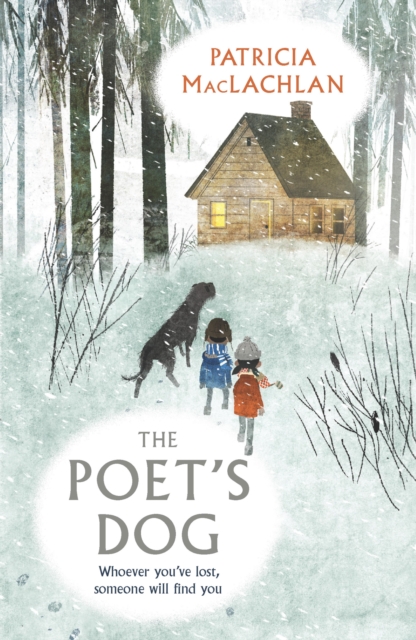 The Poet's Dog, EPUB eBook