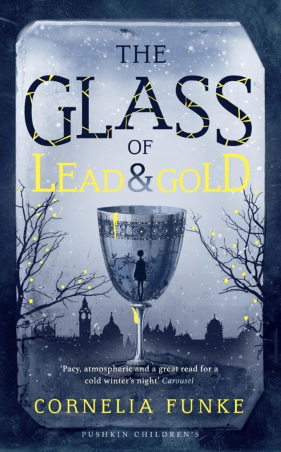 The Glass of Lead and Gold, EPUB eBook