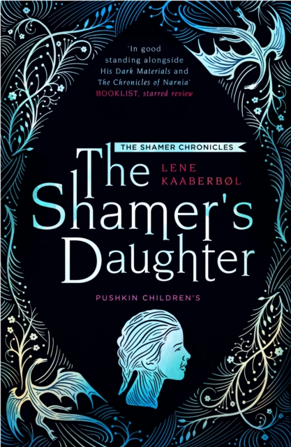 The Shamer's Daughter: Book 1, Paperback / softback Book