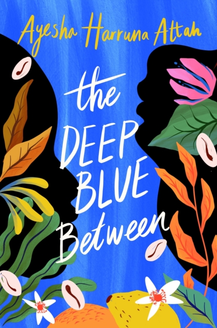 The Deep Blue Between, EPUB eBook
