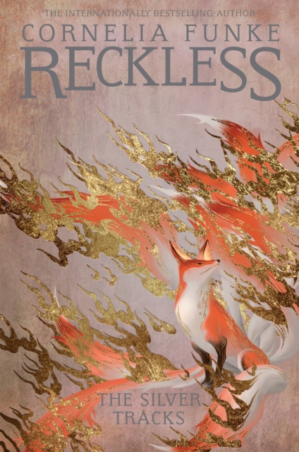 Reckless IV: The Silver Tracks, EPUB eBook