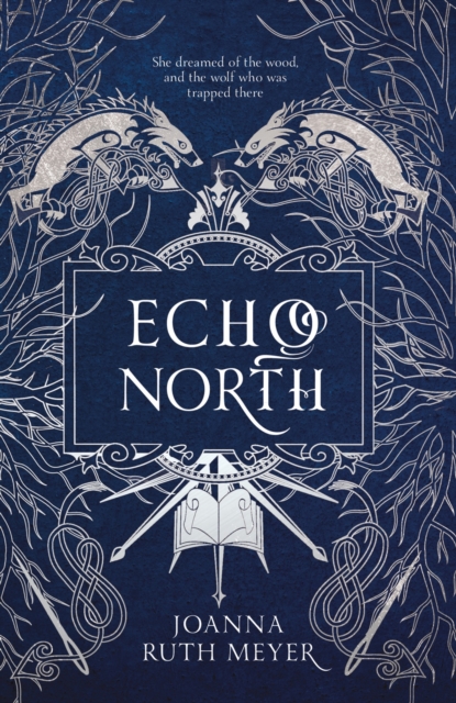 Echo North, Paperback / softback Book