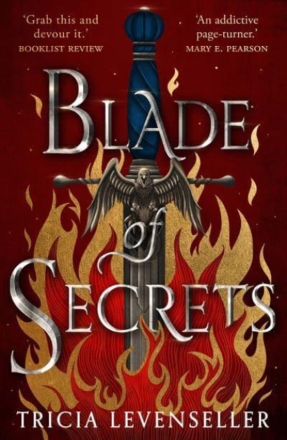 Blade of Secrets : Book 1 of the Bladesmith Duology, Paperback / softback Book