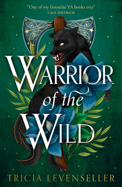 Warrior of the Wild, EPUB eBook