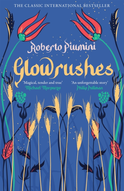 Glowrushes, EPUB eBook