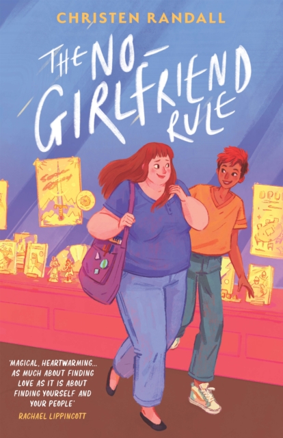 The No-Girlfriend Rule, EPUB eBook