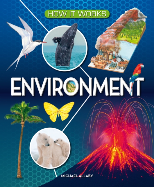 How It Works: Environment, Hardback Book
