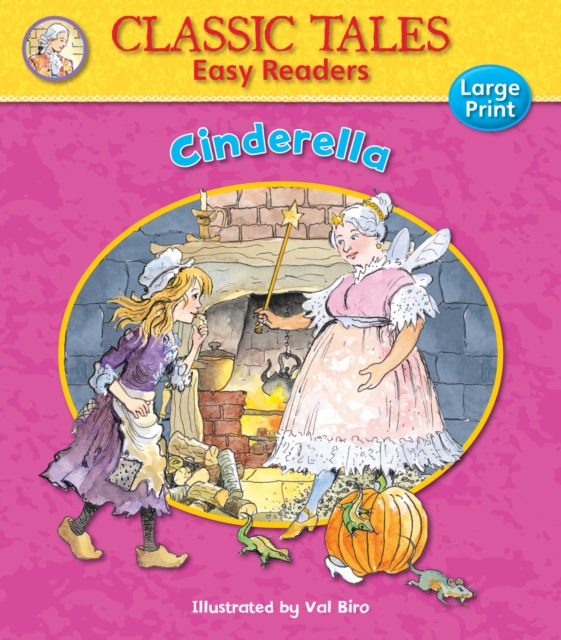 Cinderella, Paperback / softback Book