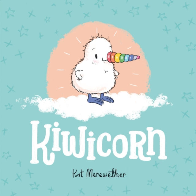 Kiwicorn, Paperback / softback Book