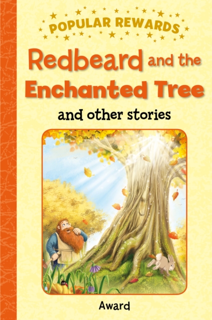 Redbeard and the Enchanted Tree, Hardback Book