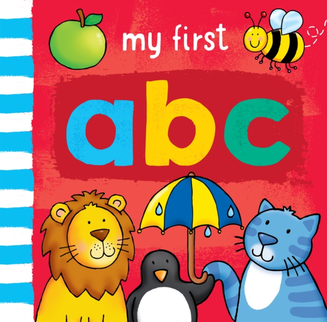 My First... ABC, Board book Book