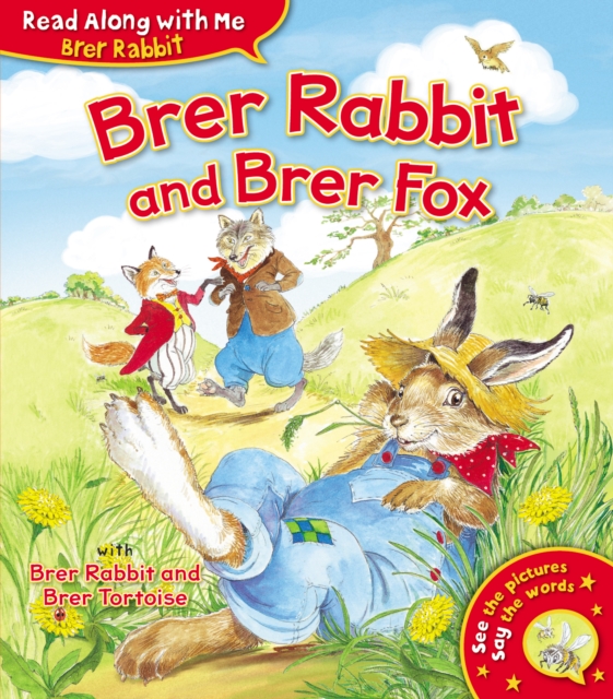 Brer Rabbit and Brer Fox, Paperback / softback Book