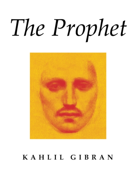 The Prophet, EPUB eBook